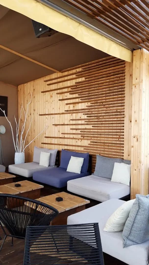 Tokka Bar