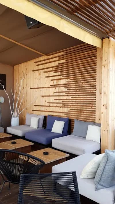 Tokka Bar