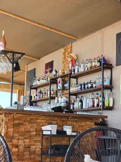 Tokka Bar