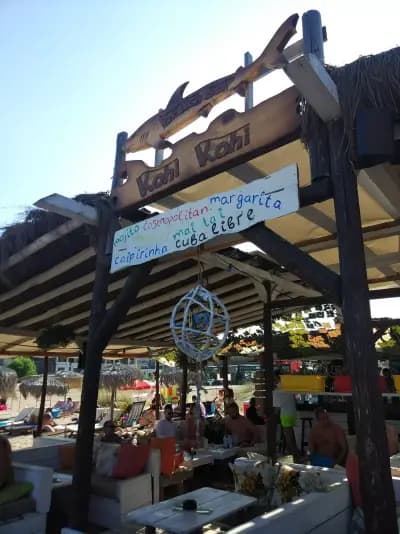 Kohi Kohi Bar