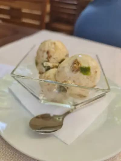 Ресторант Градина