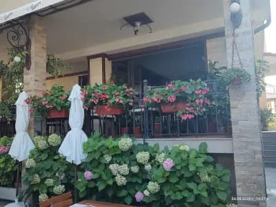 Ресторант Градина