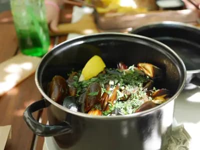 Ресторант Градина