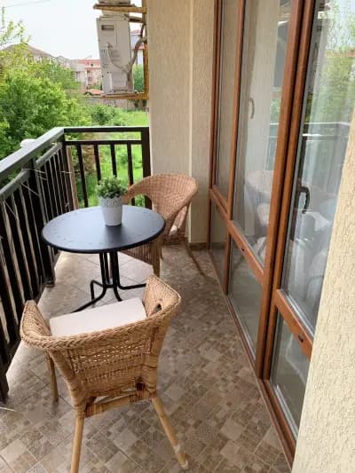 Marina Hill Chernomorets