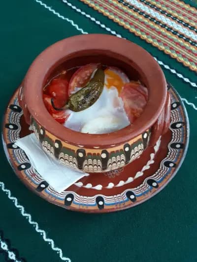 Механа "Горска барака"