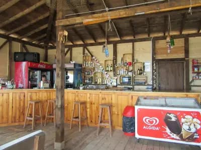 Campo Beach