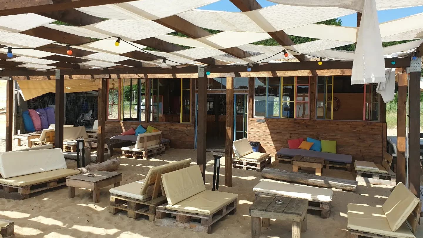 Campo Beach