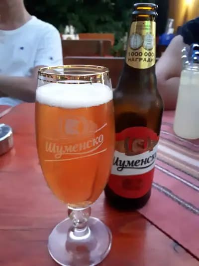 Yard Bar & Grill