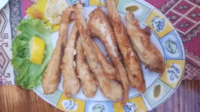 Bistro/Guesthouse KIPARIS