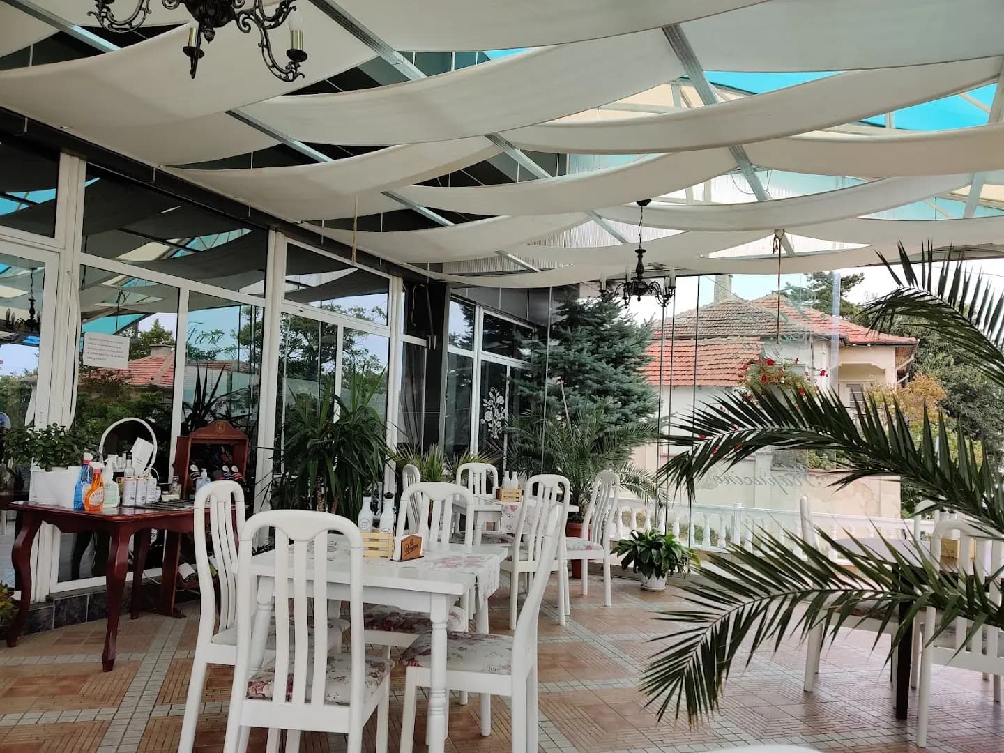 Pizza &Sandwiches Fiore Byala