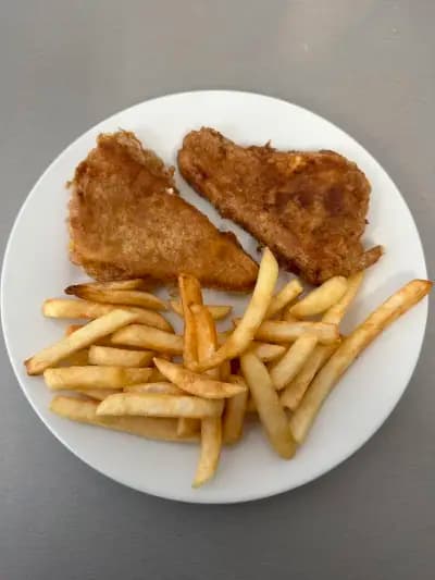Bistro ,,ВКУСОТИЯТА''