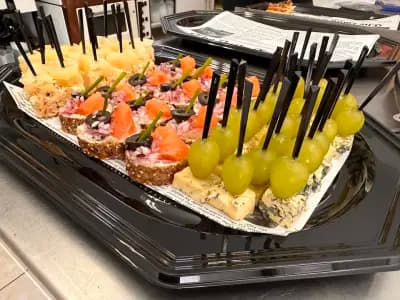Bistro ,,ВКУСОТИЯТА''