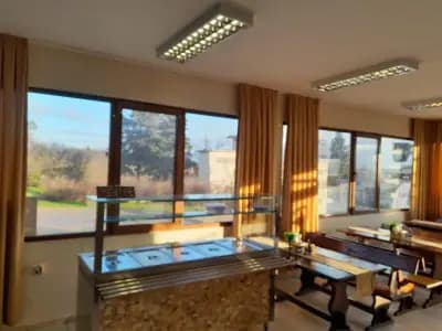 Bistro ,,ВКУСОТИЯТА''