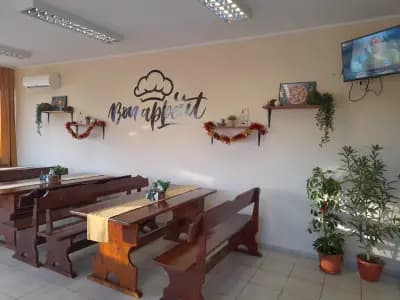 Bistro ,,ВКУСОТИЯТА''