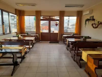 Bistro ,,ВКУСОТИЯТА''