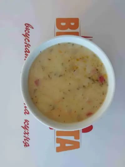 Bistro ,,ВКУСОТИЯТА''