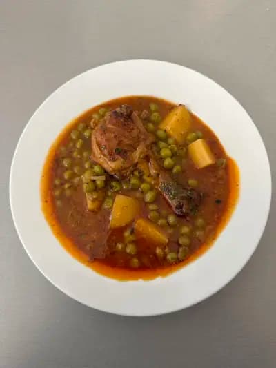 Bistro ,,ВКУСОТИЯТА''