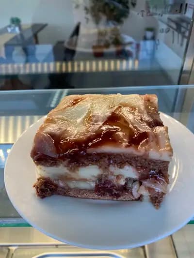 Bistro ,,ВКУСОТИЯТА''