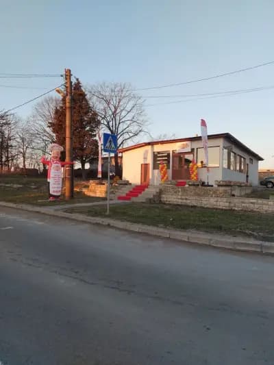 Bistro ,,ВКУСОТИЯТА''