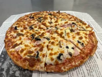 Bistro ,,ВКУСОТИЯТА''