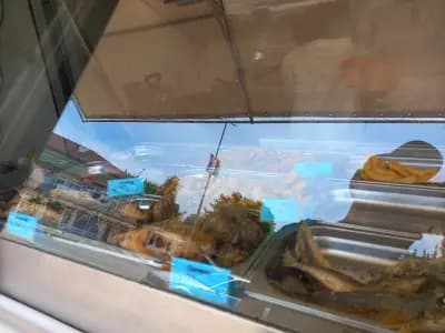Магазин за прясна риба и морски деликатеси „Собствен улов“ – гр. Бяла | Fresh Fish & Seafood Byala