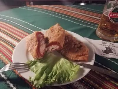 Черно и бяло
