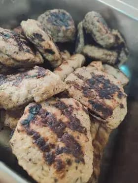 Бира-Скара 'Лудата Фамилия'