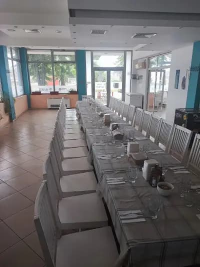 Бързо хранене “Gusto”