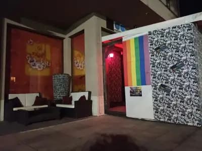 Club CHAMELEON Клуб ХАМЕЛЕОН