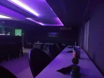 Coffeе Bar SKANDAL