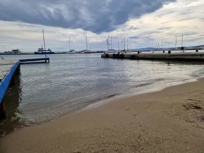 Морски Клуб Балчик ( Nautical Club Balchik)