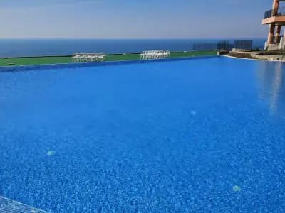 ресторант El Balcon del Mundo
