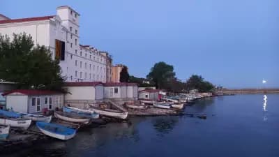 Морско Око