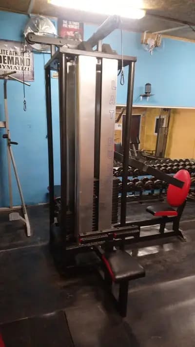 Спортен Клуб Фитнес Спартак