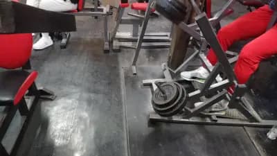 Спортен Клуб Фитнес Спартак