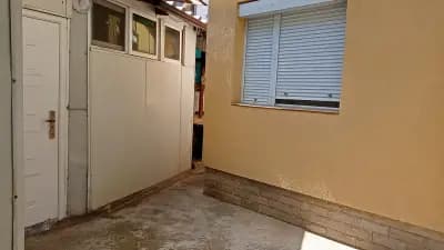 Спортен Клуб Фитнес Спартак