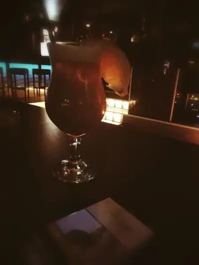 Hard Balls Bar