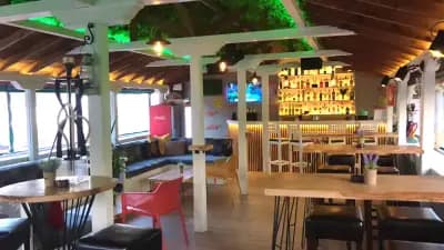 Remix Lounge & Club