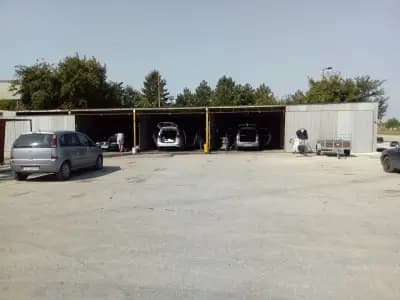 Автомивка D&D Carwash