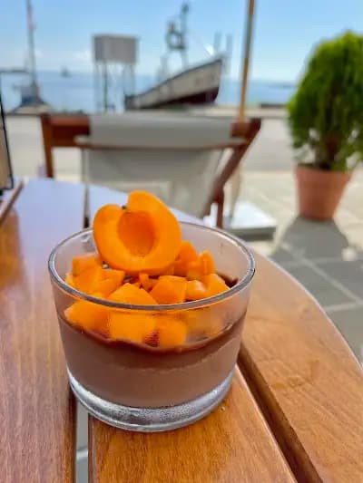 Moana Café