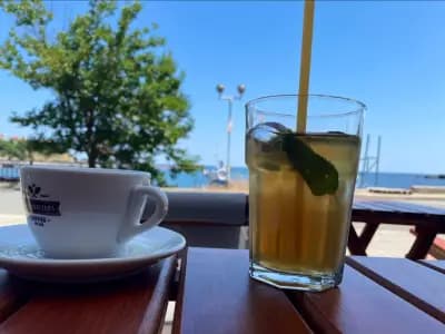 Moana Co-Café