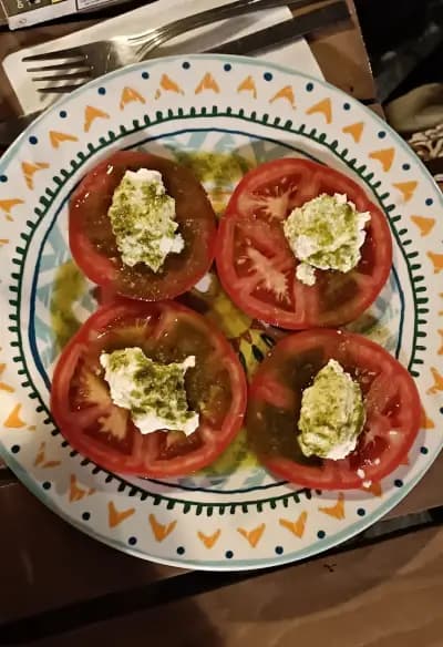 Боцмана и скумрията