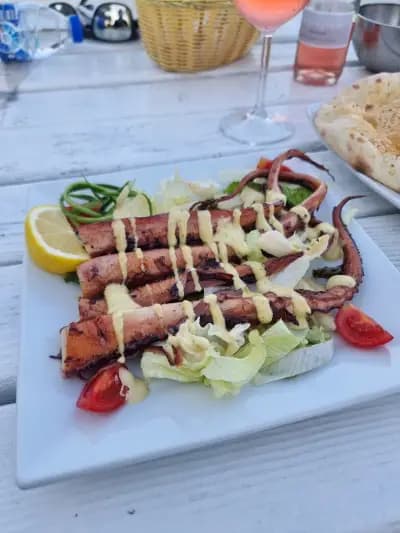 Веранда ди Маре