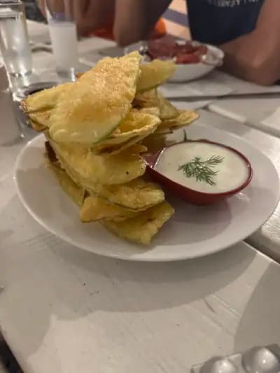 Веранда ди Маре