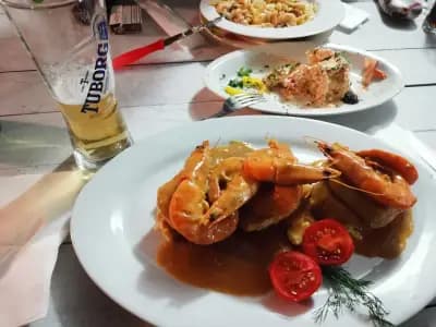 Р-нт Четиримата капитани
