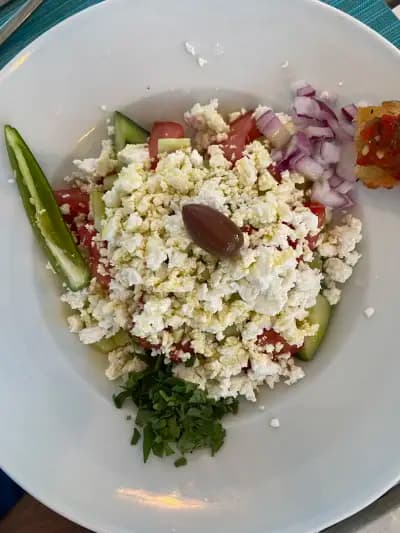 Ресторант Виста Маре