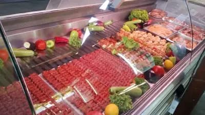 Заведение „Кръчмата”