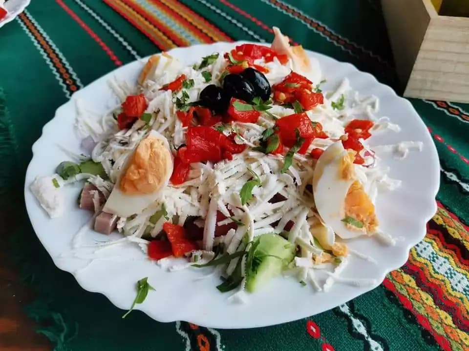Механа Котвата