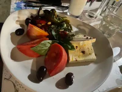 Ресторант "Ла Плая"