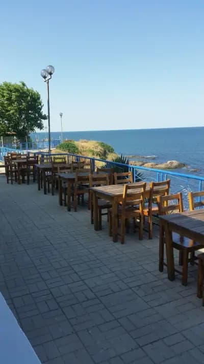 Boruna restaurant